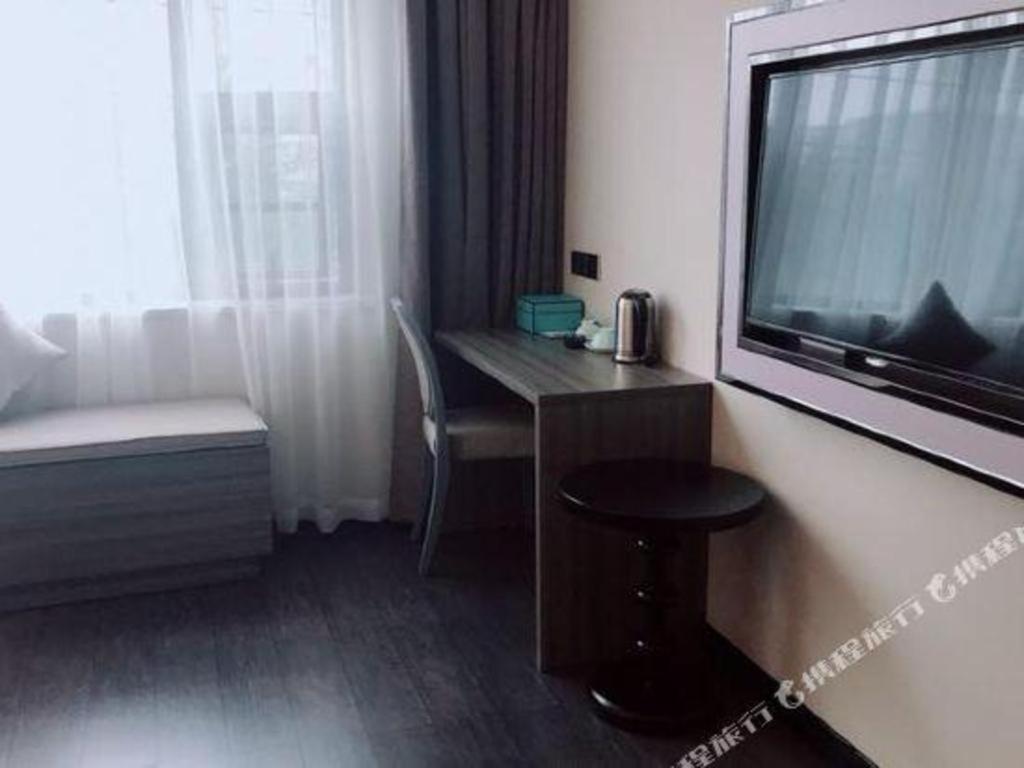 Xana Lite Xichang Hangtian Avenue Branch Kültér fotó