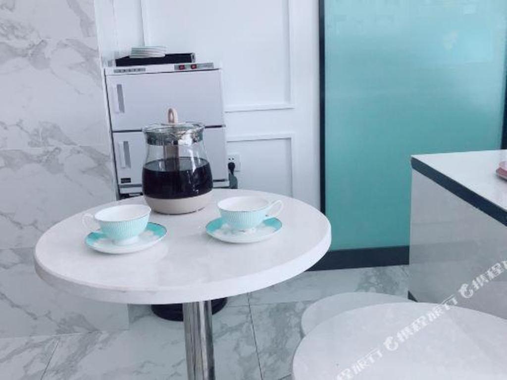 Xana Lite Xichang Hangtian Avenue Branch Kültér fotó