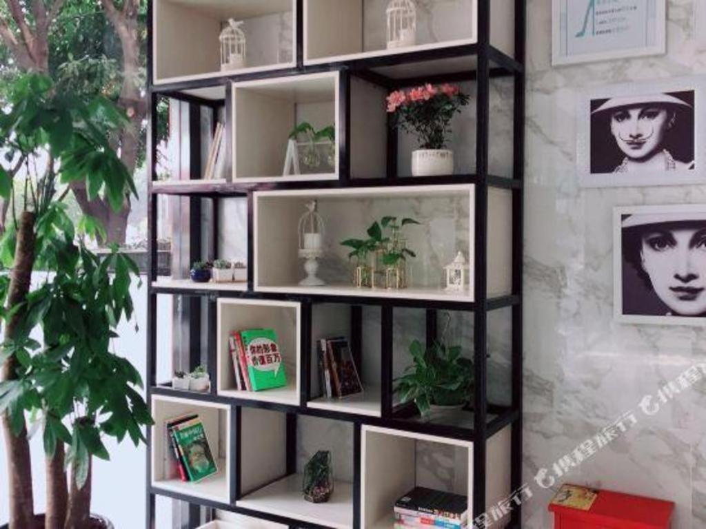 Xana Lite Xichang Hangtian Avenue Branch Kültér fotó