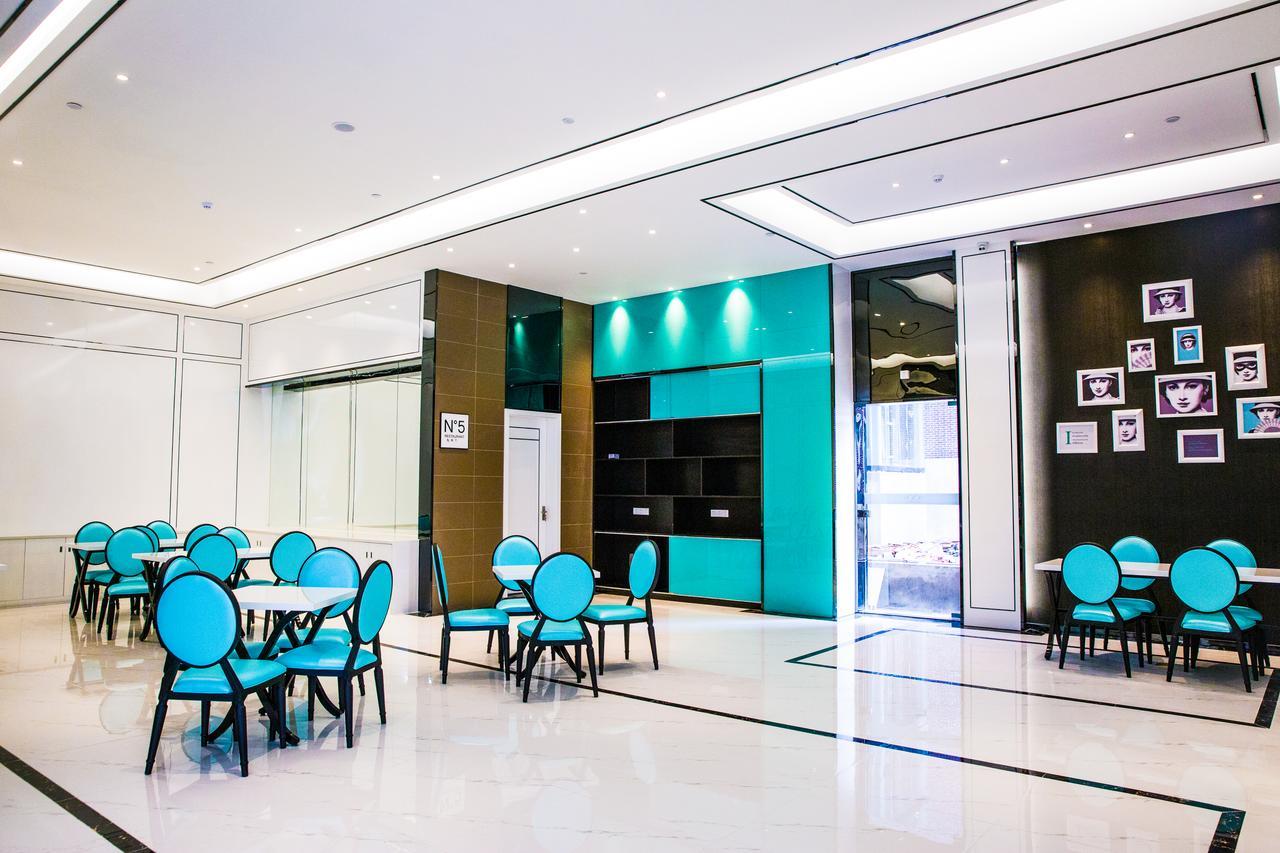 Xana Lite Xichang Hangtian Avenue Branch Kültér fotó